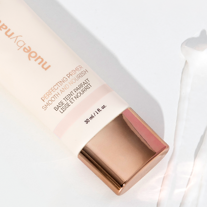 Sheer Glow BB Cream – Nude by Nature US