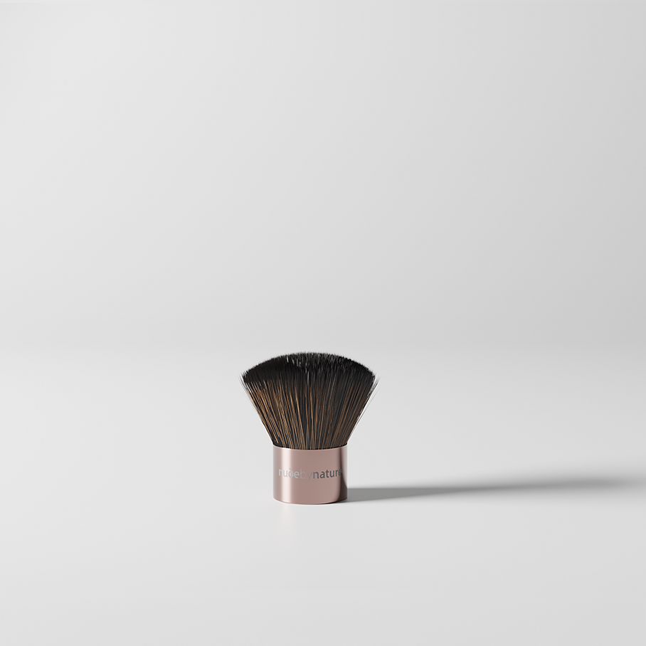 Kabuki Brush 07 – Nude by Nature US