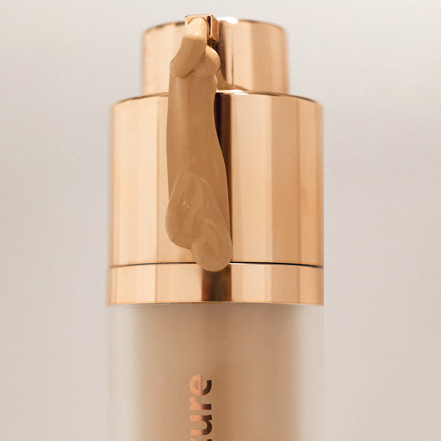 Perfect Skin Filter Foundation – Nude by Nature US