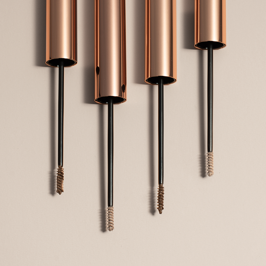 Precision Brow Mascara – Nude by Nature US